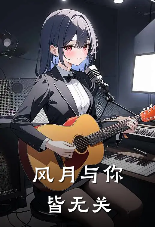 风月与你皆无关
