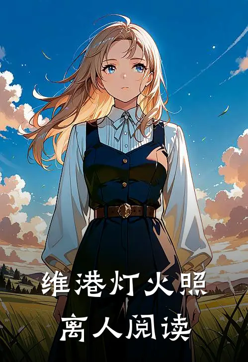 维港灯火照离人阅读