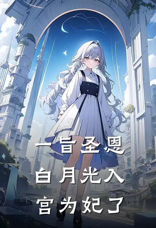 一旨圣恩，白月光入宫为妃了
