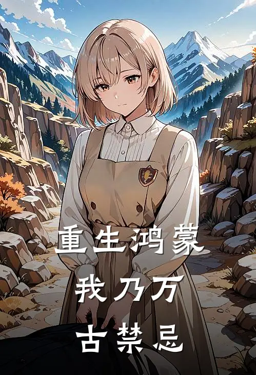 重生鸿蒙：我乃万古禁忌