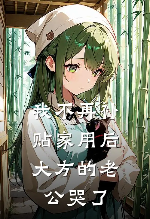 我不再补贴家用后，大方的老公哭了