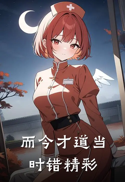 而今才道当时错精彩