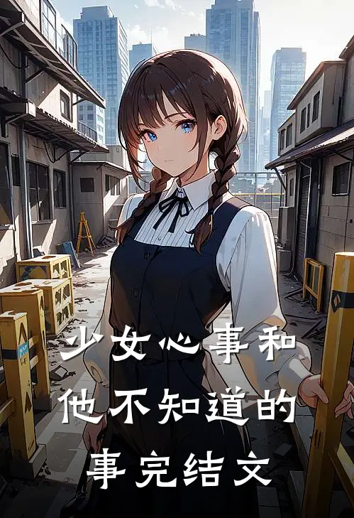 少女心事和他不知道的事完结文