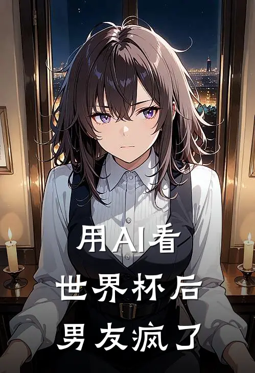 用AI看世界杯后，男友疯了