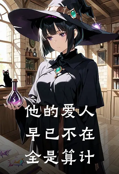 他的爱人早已不在，全是算计