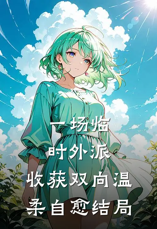 一场临时外派，收获双向温柔自愈结局