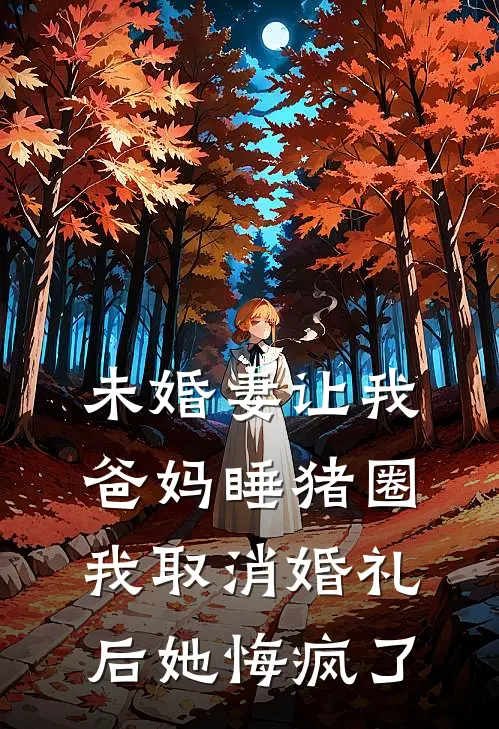 未婚妻让我爸妈睡猪圈，我取消婚礼后她悔疯了