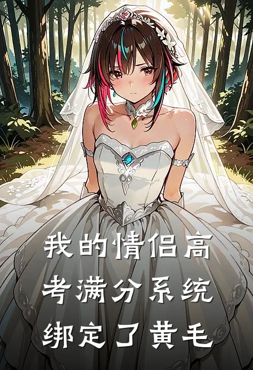 我的情侣高考满分系统绑定了黄毛
