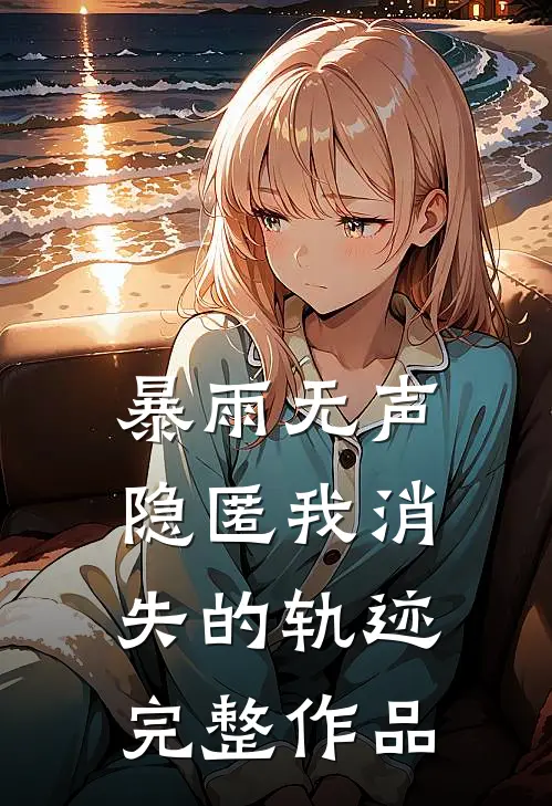 暴雨无声，隐匿我消失的轨迹完整作品