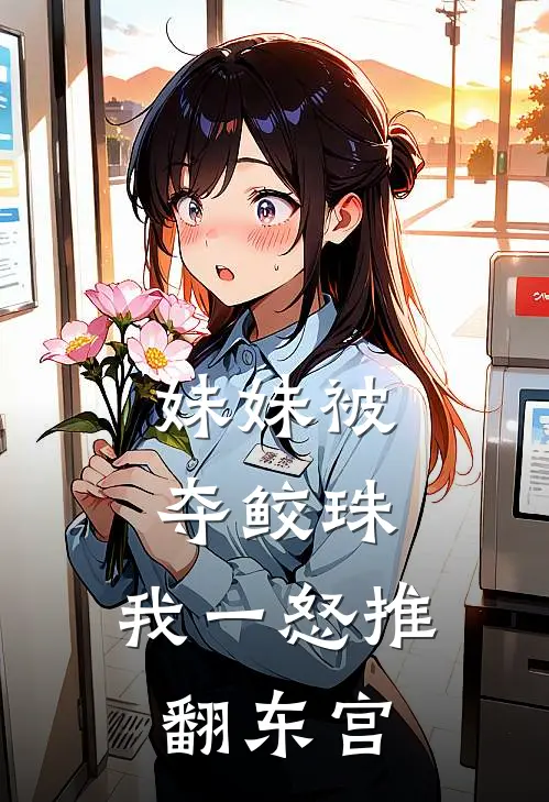 妹妹被夺鲛珠，我一怒推翻东宫
