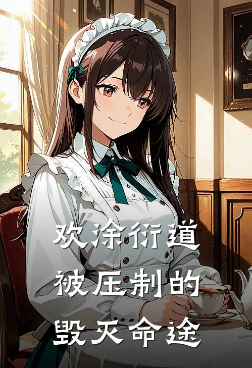 欢涂衍道：被压制的毁灭命途