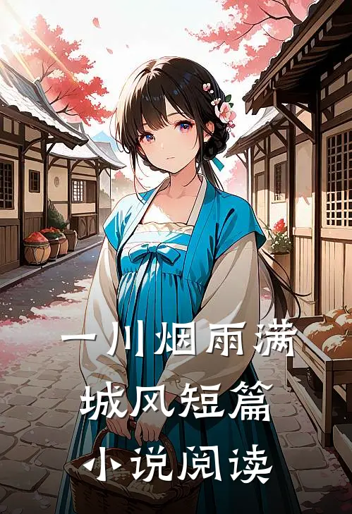 一川烟雨满城风短篇小说阅读