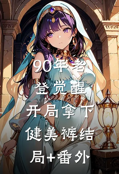 90年老登觉醒，开局拿下健美裤结局+番外