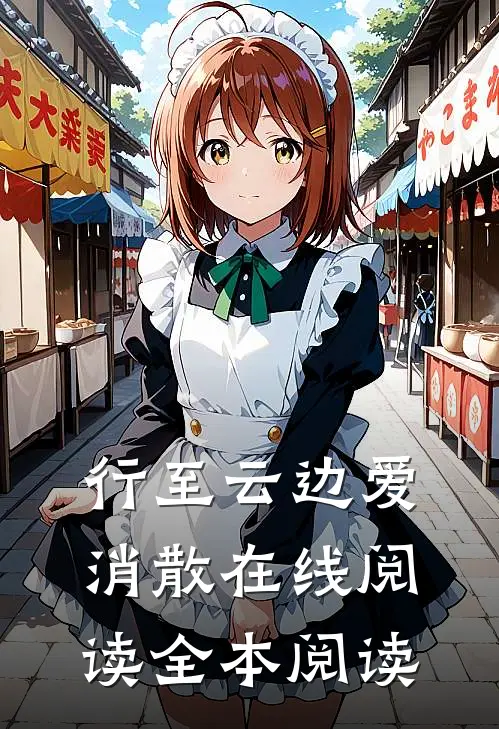 行至云边爱消散在线阅读全本阅读