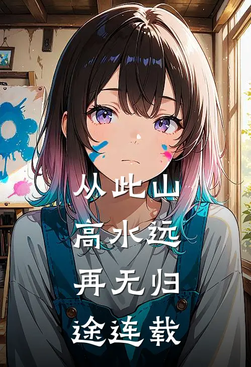 从此山高水远，再无归途连载