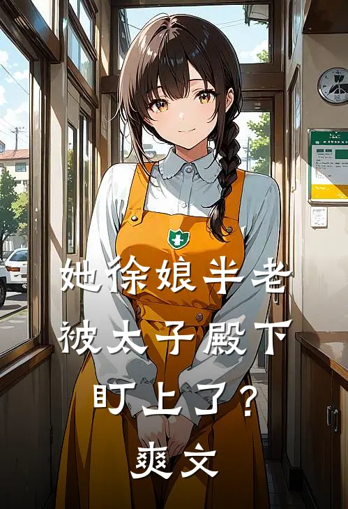 她徐娘半老，被太子殿下盯上了？爽文