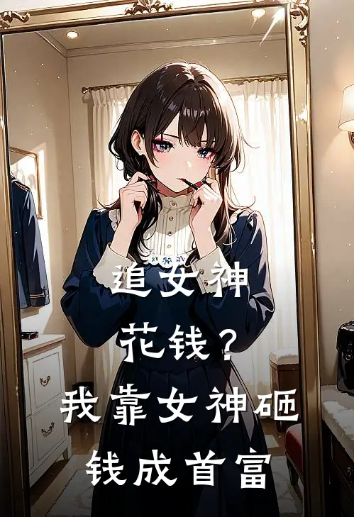 追女神花钱？我靠女神砸钱成首富