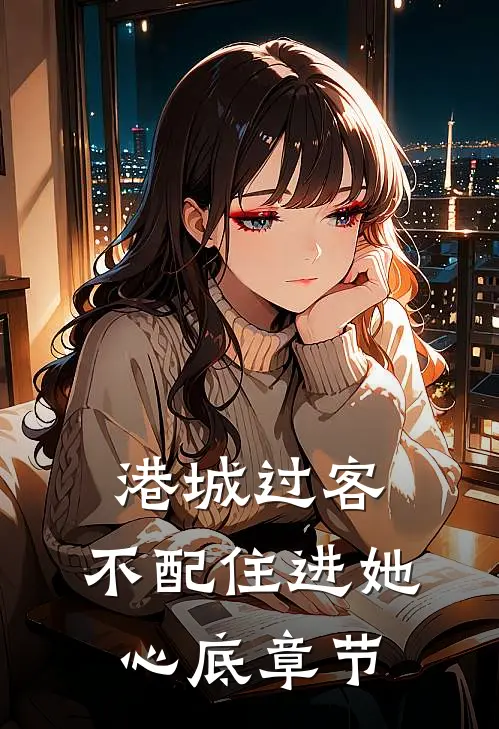 港城过客，不配住进她心底章节