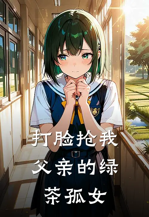 打脸抢我父亲的绿茶孤女