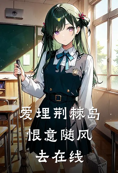 爱埋荆棘岛，恨意随风去在线