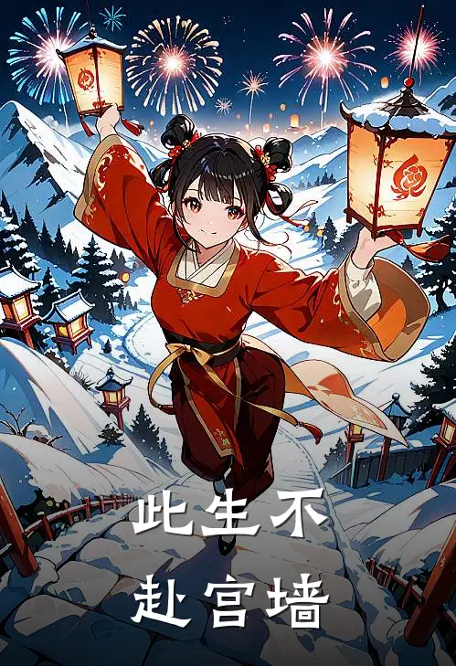 此生不赴宫墙