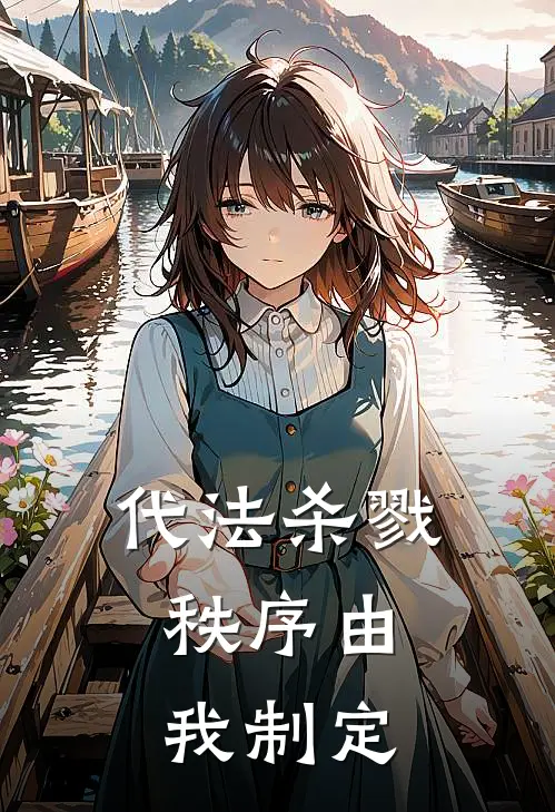 代法杀戮，秩序由我制定