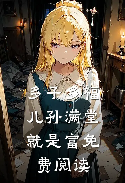 多子多福，儿孙满堂就是富免费阅读