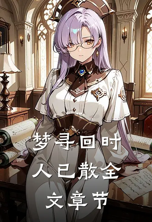 梦寻回时人已散全文章节