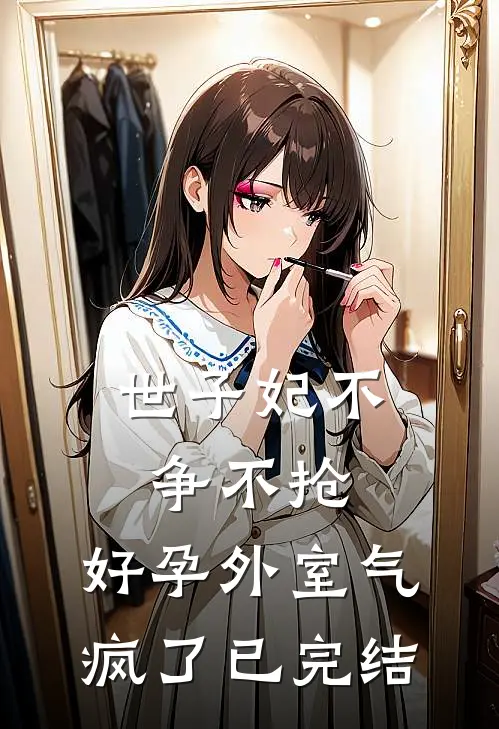 世子妃不争不抢，好孕外室气疯了已完结