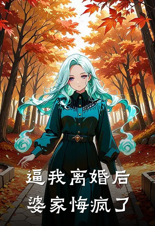 逼我离婚后，婆家悔疯了