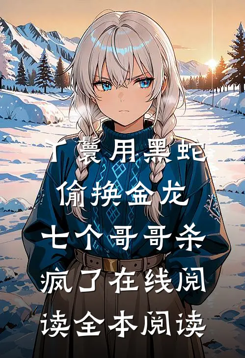 丫鬟用黑蛇偷换金龙，七个哥哥杀疯了在线阅读全本阅读
