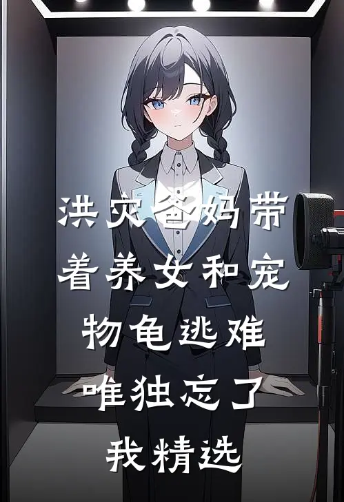 洪灾爸妈带着养女和宠物龟逃难，唯独忘了我精选