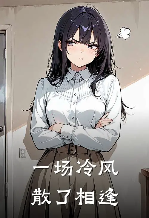 一场冷风，散了相逢