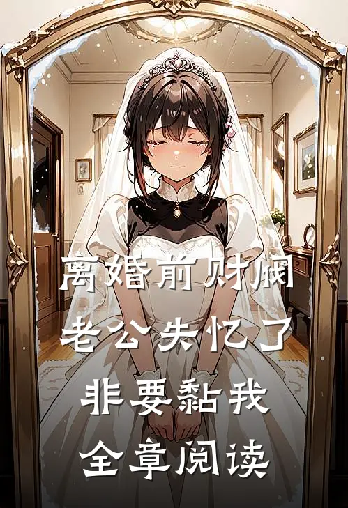 离婚前财阀老公失忆了非要黏我全章阅读