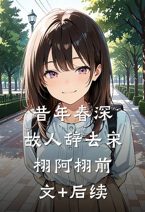 昔年春深，故人辞去宋栩阿栩前文+后续