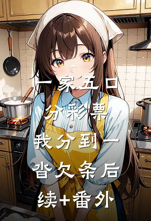 一家五口分彩票，我分到一沓欠条后续+番外