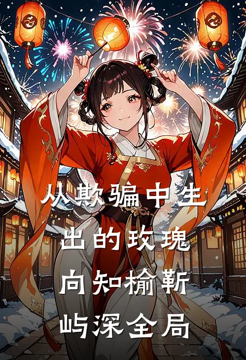从欺骗中生出的玫瑰向知榆靳屿深全局