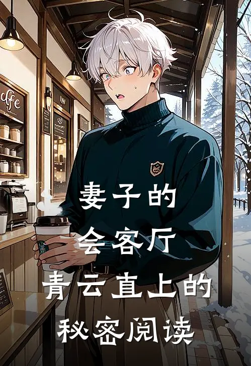 妻子的会客厅：青云直上的秘密阅读