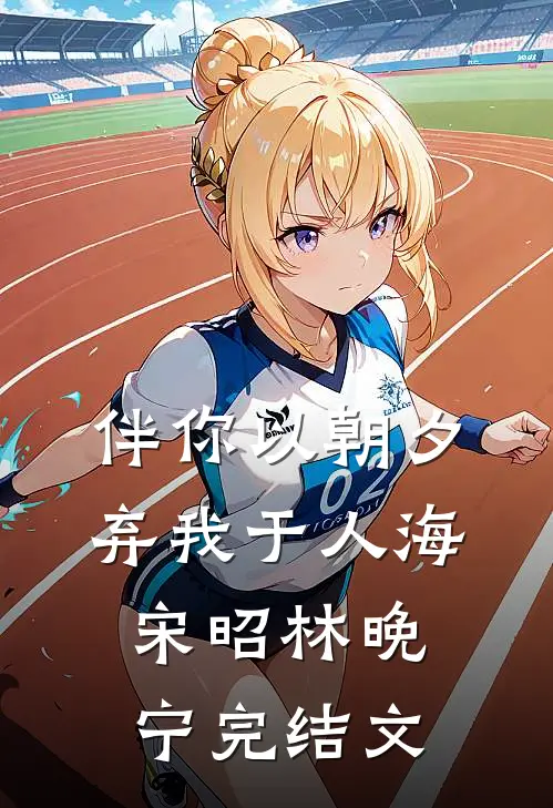 伴你以朝夕，弃我于人海宋昭林晚宁完结文