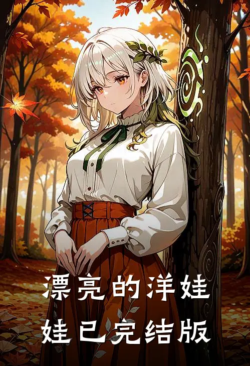 漂亮的洋娃娃已完结版