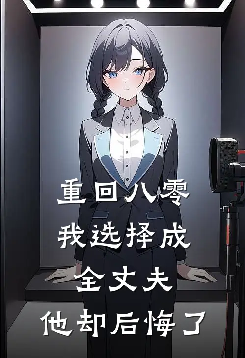 重回八零，我选择成全丈夫，他却后悔了