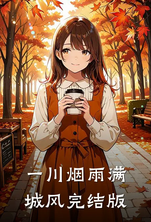 一川烟雨满城风完结版