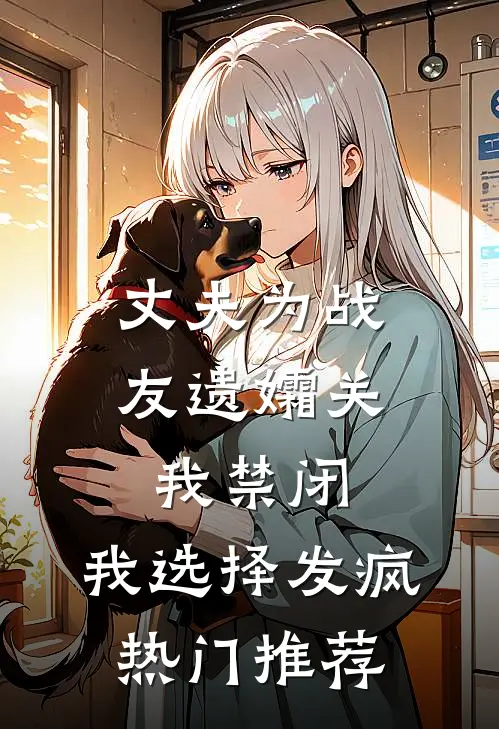 丈夫为战友遗孀关我禁闭，我选择发疯热门推荐