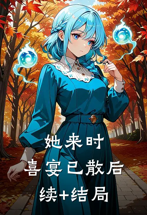 她来时，喜宴已散后续+结局