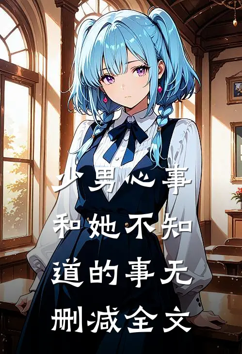 少男心事和她不知道的事无删减全文