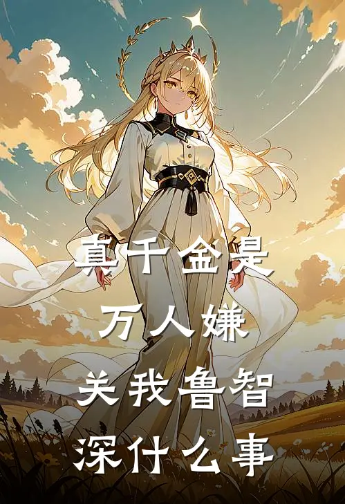 真千金是万人嫌，关我鲁智深什么事