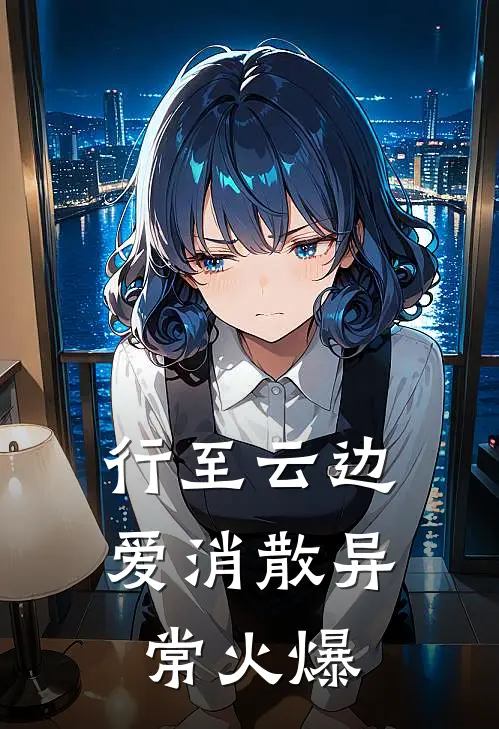 行至云边爱消散异常火爆