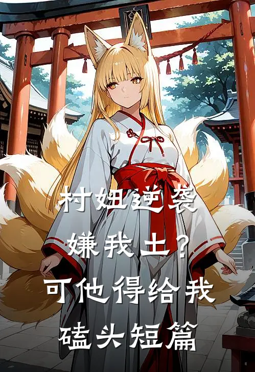 村妞逆袭：嫌我土？可他得给我磕头短篇
