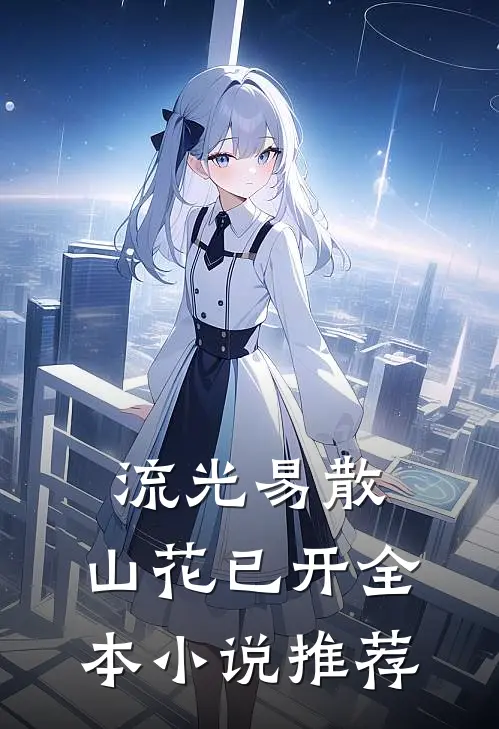流光易散，山花已开全本小说推荐