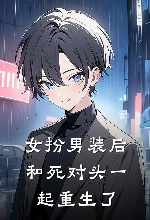 女扮男装后，和死对头一起重生了